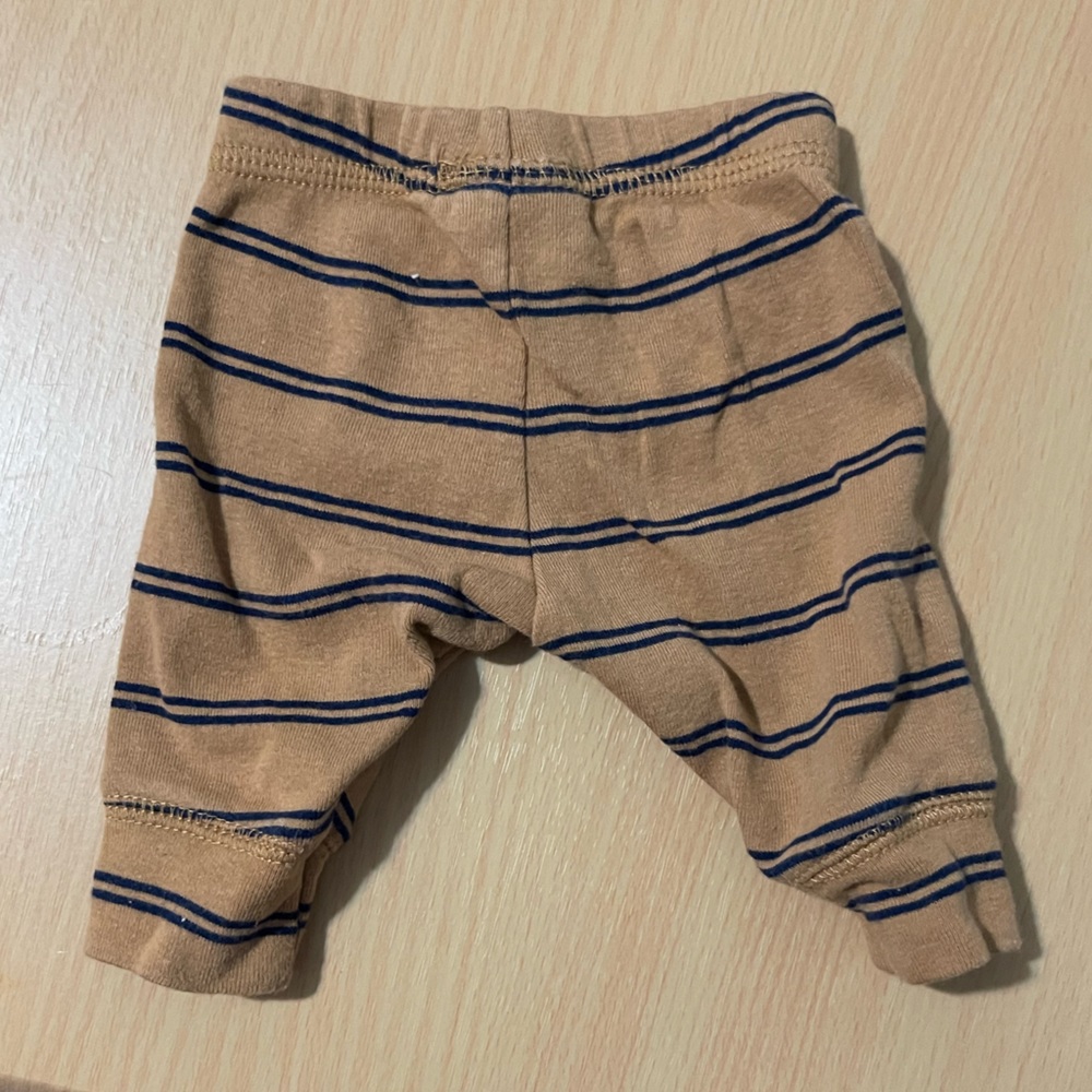 3 pk baby boy bottoms